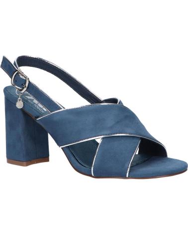 Sandalias de Mujer XTI 35219 ANTELINA NAVY