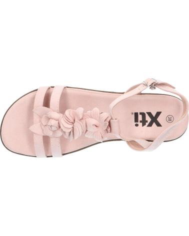 Sandales pour Femme XTI 49103 ANTELINA NUDE