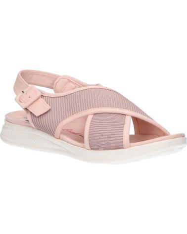 Sandales pour Femme XTI 49830 TEXTIL NUDE