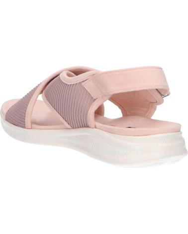 Sandales pour Femme XTI 49830 TEXTIL NUDE