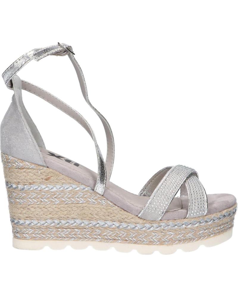 Sandales pour Femme XTI 49001 C COMBINADO HIELO