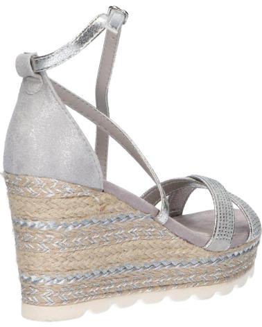 Sandales pour Femme XTI 49001 C COMBINADO HIELO