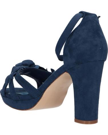 Sandales pour Femme XTI 32036 ANTELINA NAVY