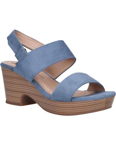 Sandálias de Mulher XTI 49996 ANTELINA JEANS