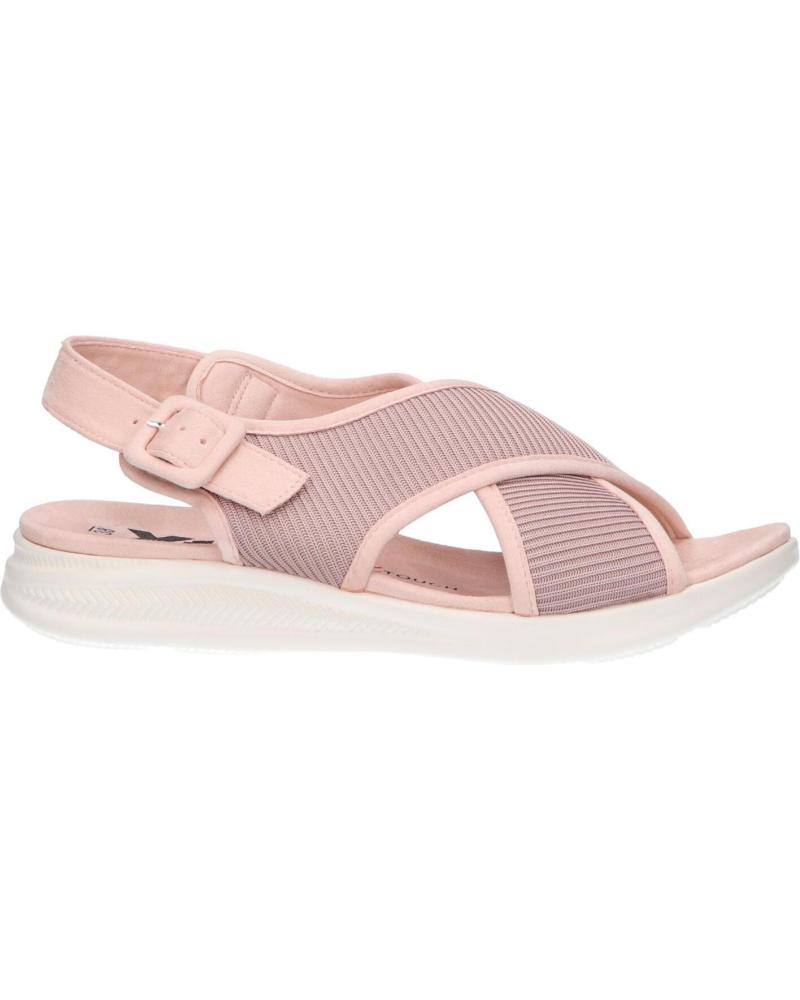 Sandales pour Femme XTI 49830 TEXTIL NUDE