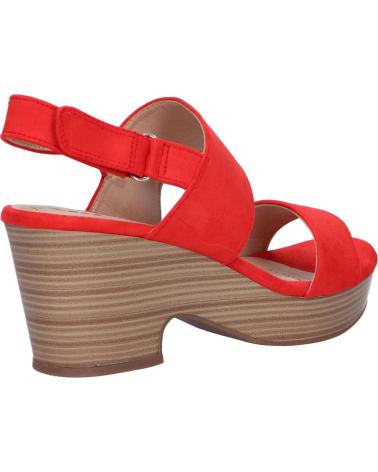 Sandales pour Femme XTI 49996 ANTELINA ROJO