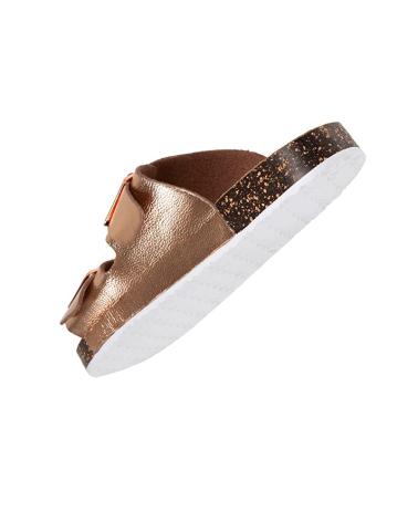 Sandalias de Mujer  PALA ANATOMICA HEBILLAS ISOTONER 