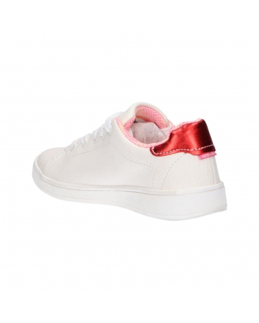 Sportschuhe für Damen und Mädchen PEPE JEANS PGS30337 BROMPTON FP 800 WHITE