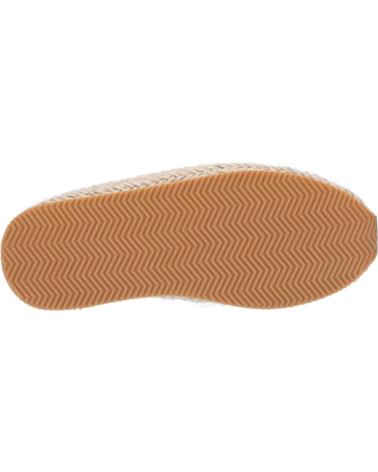 Deportivas de Mujer y Niña PEPE JEANS PGS30332 BABEL DOTS 029 GOLDEN