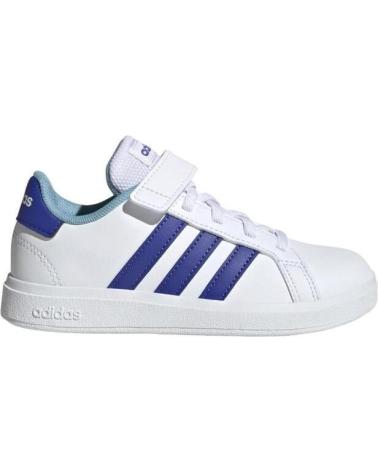 ZAPATILLAS DEPORTIVAS ADIDAS HP8915 BLANCO AZUL