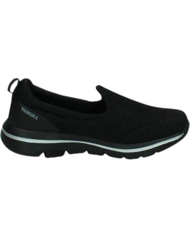 Sportivo per Uomo paredes LD22139 NEGRO