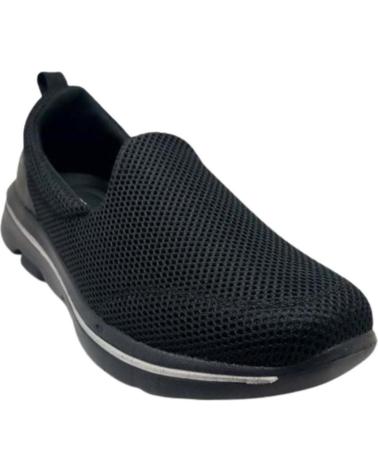 Sneaker für Herren paredes LD22139 NEGRO