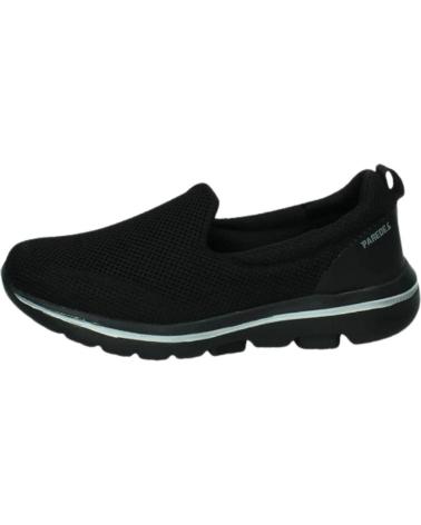 Sneaker für Herren paredes LD22139 NEGRO