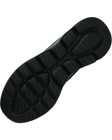 Sneaker für Herren paredes LD22139 NEGRO