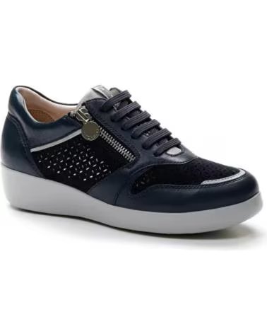 Deportivas de Mujer STONEFLY ZAPATO CUNA PASEO IV 27 - 218966 AZUL