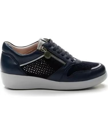 Deportivas de Mujer STONEFLY ZAPATO CUNA PASEO IV 27 - 218966 AZUL