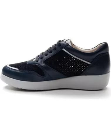 Deportivas de Mujer STONEFLY ZAPATO CUNA PASEO IV 27 - 218966 AZUL