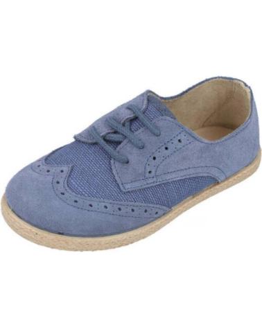 Zapatos de Niño BATILAS ZAPATO INGLES Y BLUCHER 