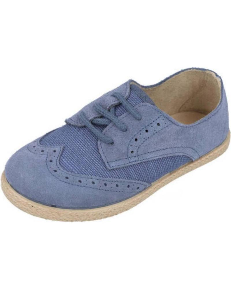 Zapatos de Niño BATILAS ZAPATO INGLES Y BLUCHER 