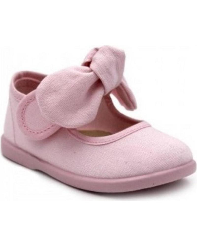 Zapatos de Niña BATILAS MERCEDITAS Y BAILARINAS 