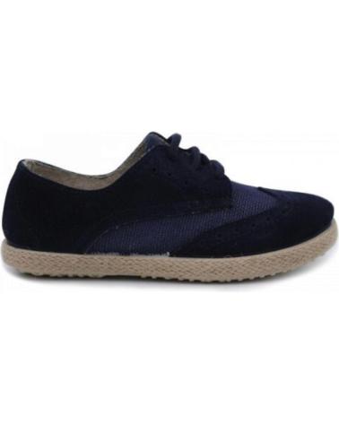 Zapatos de Niño BATILAS ZAPATO INGLES Y BLUCHER 