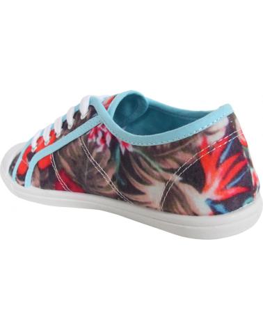 Deportivas-De-Niña-KAPPA-303JAG0-KEYSY-913-FLORAL
