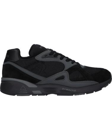Zapatillas deporte de Mujer y Hombre LE COQ SPORTIF 2210857 LCS R850 BLACK-CERISE