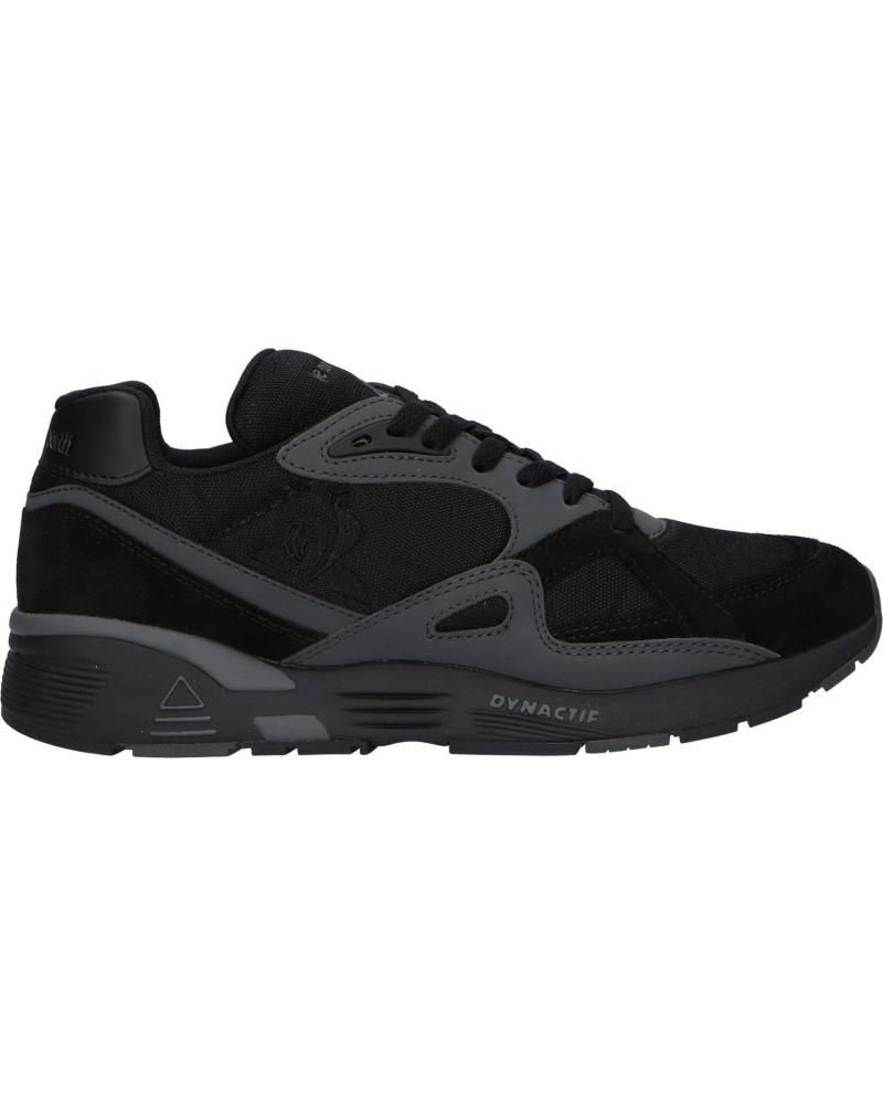 Zapatillas deporte de Mujer y Hombre LE COQ SPORTIF 2210857 LCS R850 BLACK-CERISE