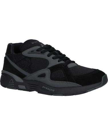 Zapatillas deporte de Mujer y Hombre LE COQ SPORTIF 2210857 LCS R850 BLACK-CERISE