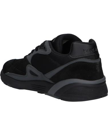 Zapatillas deporte de Mujer y Hombre LE COQ SPORTIF 2210857 LCS R850 BLACK-CERISE