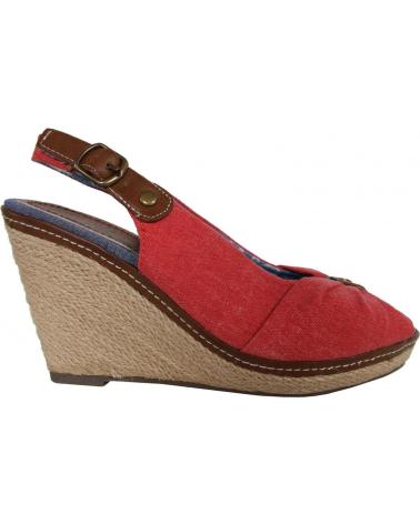 Schuhe-Keilabsatz-De-Mujer-REFRESH-62041-JEANS-ROJO-JEANS--ROJO