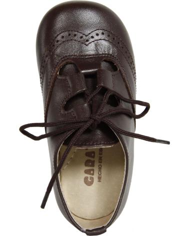 Schuhe-De-Niña-GARATTI-PR0044-BROWN