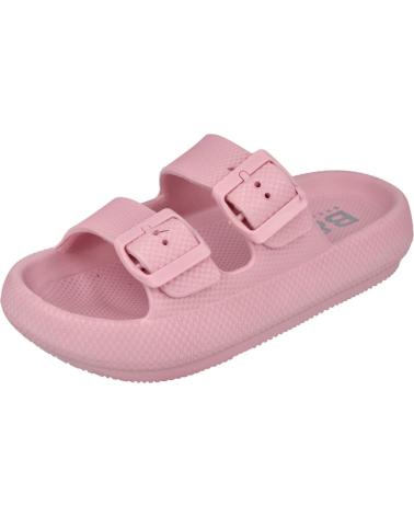 CONGUITOS CIABATTE NV553401 EV ROSA ROSA