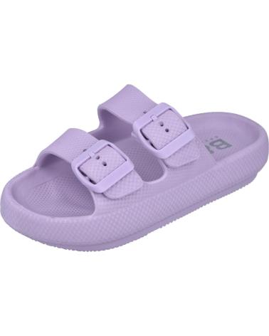 CONGUITOS SANDALI NV553401 LILLA LILA