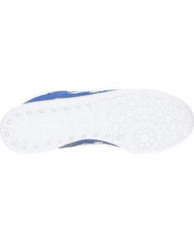 Zapatillas deporte de Hombre MUNICH 4104005 CONTINENTAL V2 AZUL