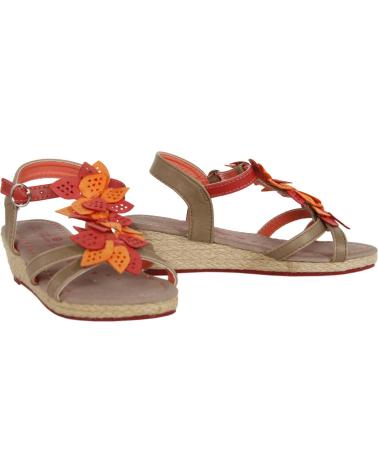 Sandali-De-Niña-URBAN-147840-B4600-LTAUPE-CORAL-L-TAUPE-CORAL