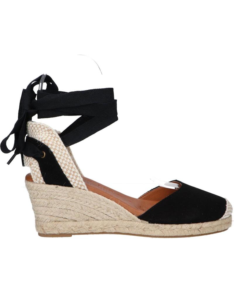 Sandales pour Femme CHIKA10 CIBELES 02 NEGRO-BLACK