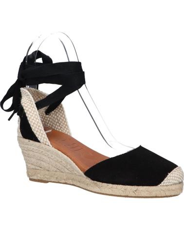 Sandales pour Femme CHIKA10 CIBELES 02 NEGRO-BLACK