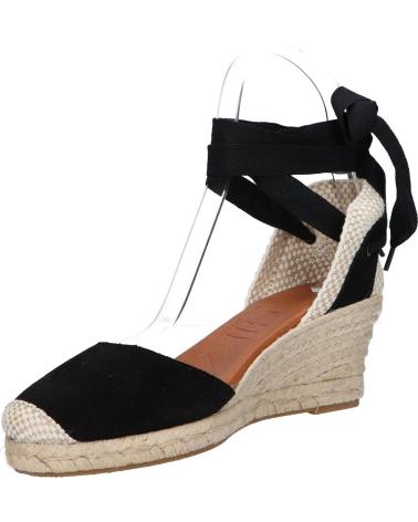 Sandales pour Femme CHIKA10 CIBELES 02 NEGRO-BLACK