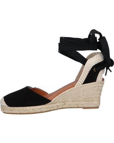 Sandales pour Femme CHIKA10 CIBELES 02 NEGRO-BLACK