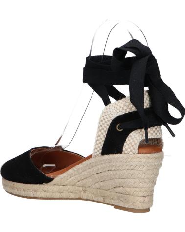 Sandales pour Femme CHIKA10 CIBELES 02 NEGRO-BLACK