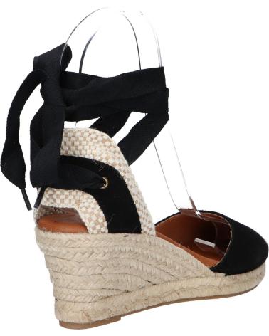 Sandales pour Femme CHIKA10 CIBELES 02 NEGRO-BLACK