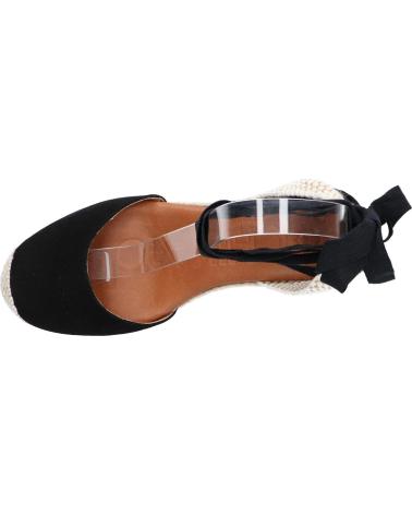 Sandales pour Femme CHIKA10 CIBELES 02 NEGRO-BLACK