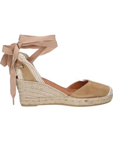 Sandalias de Mujer CHIKA10 CIBELES 02 TAUPE-TAUPE