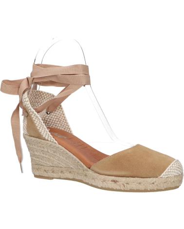 Sandalias de Mujer CHIKA10 CIBELES 02 TAUPE-TAUPE