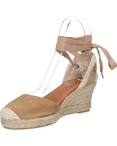 Sandalias de Mujer CHIKA10 CIBELES 02 TAUPE-TAUPE