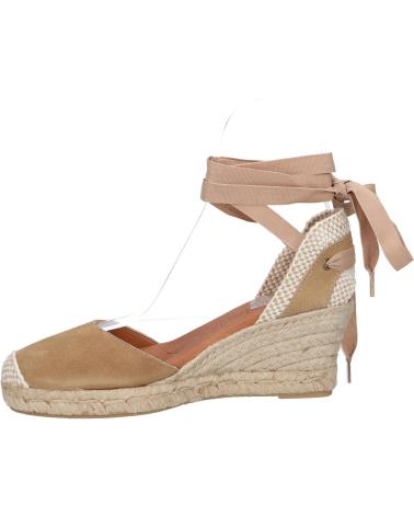 Sandalias de Mujer CHIKA10 CIBELES 02 TAUPE-TAUPE