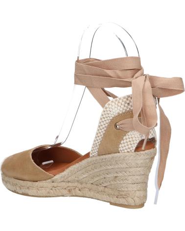 Sandalias de Mujer CHIKA10 CIBELES 02 TAUPE-TAUPE