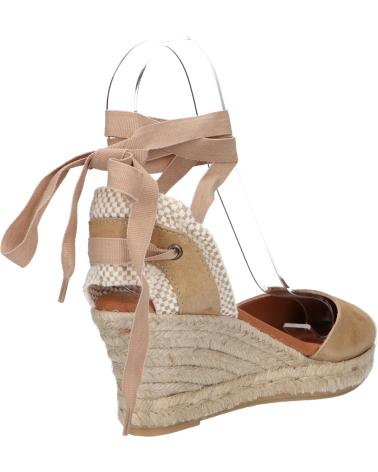 Sandalias de Mujer CHIKA10 CIBELES 02 TAUPE-TAUPE