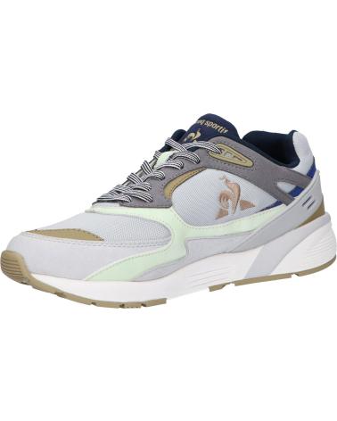 Zapatillas deporte pour Homme LE COQ SPORTIF 2310209 LCS R1100 STREET GALET